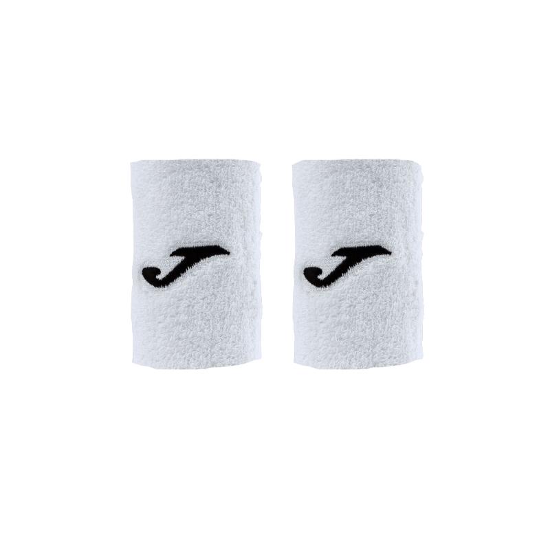 Напульсники Joma Color Assortment 400300.P01 White