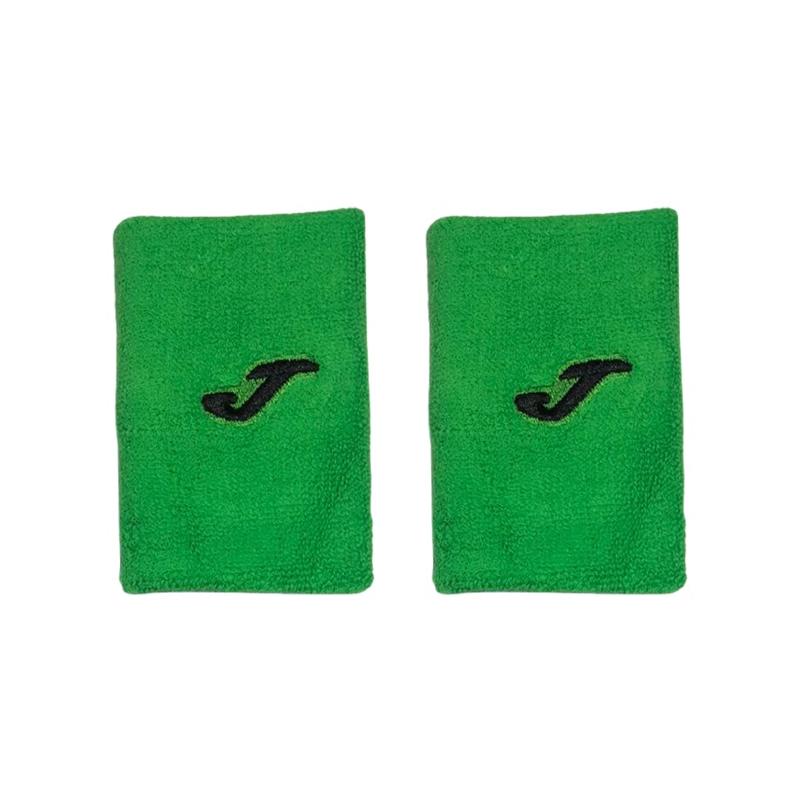 Напульсники Joma Color Assortment 400300.P04 Green