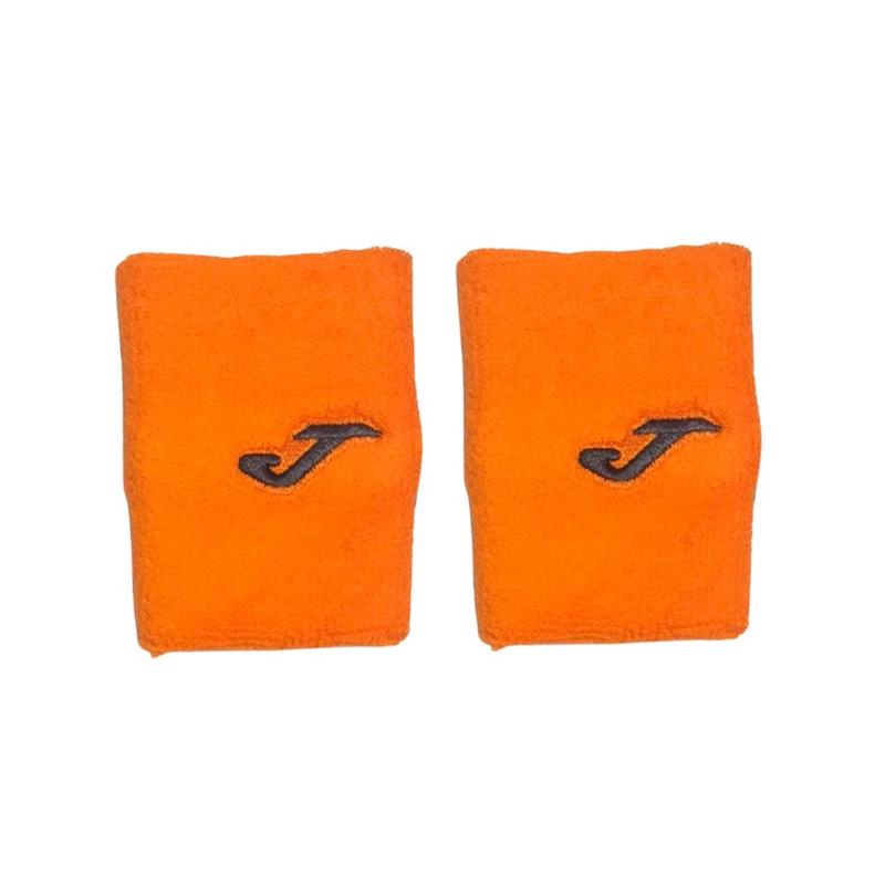 Напульсники Joma Color Assortment 400300.P04 Orange