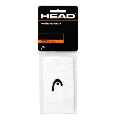 Напульсник 5" HEAD белый