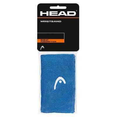 Напульсник 5" HEAD голубой