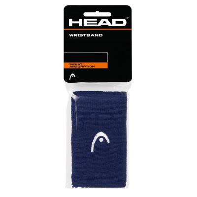 Напульсник 5" HEAD синий