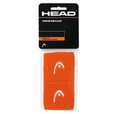 ​Напульсник Head 2.5" Оранжевый