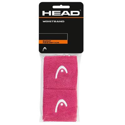 Напульсник Head 2.5" Розовый