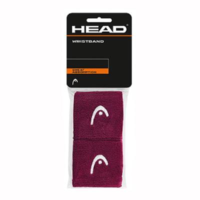 Напульсник Head 2.5" Фиолетовый