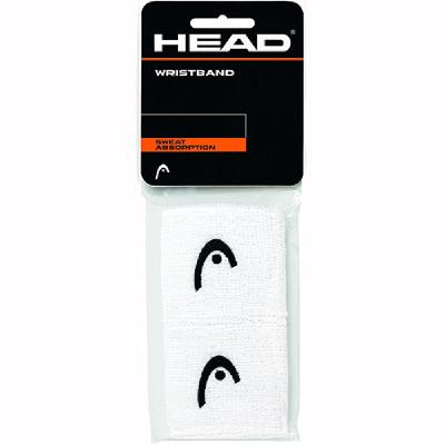 Напульсник Head 2.5" Белый