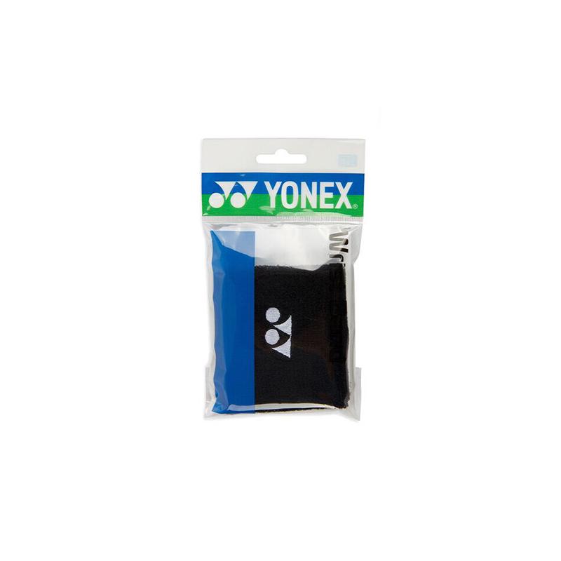 Напульсник Yonex AC019 Black