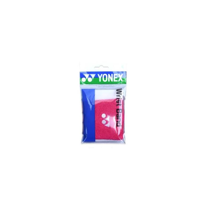 Напульсник Yonex AC019 Magenta