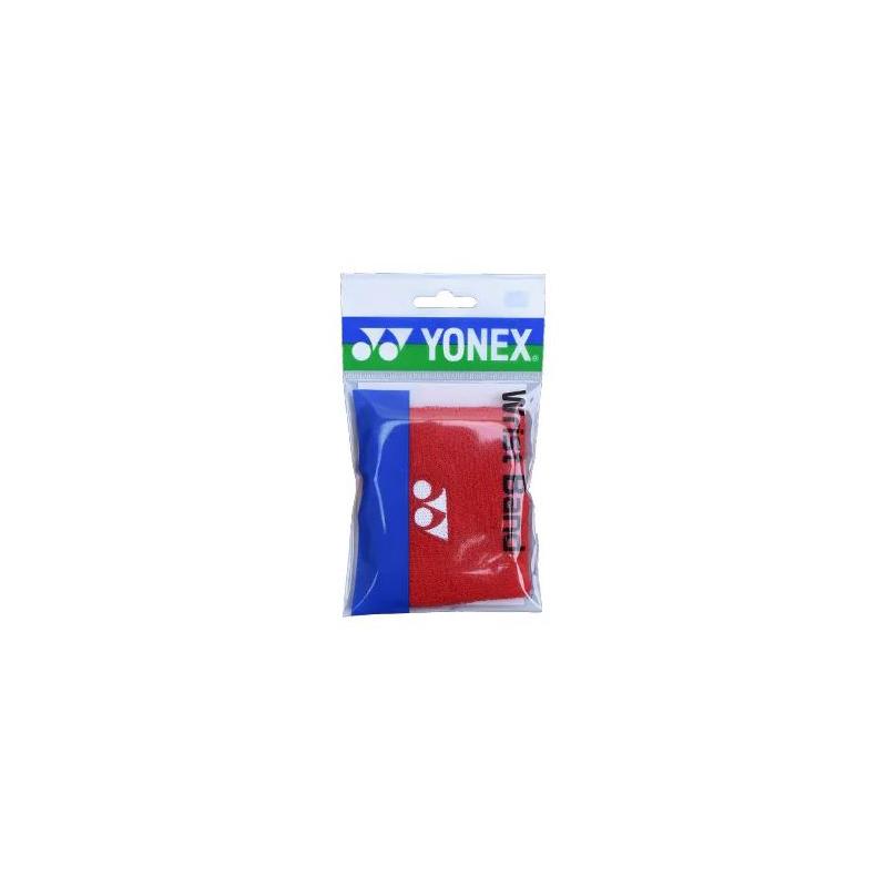 Напульсник Yonex AC019 Red