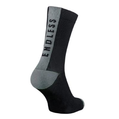 Носки Endless S.O.X. Medium Black