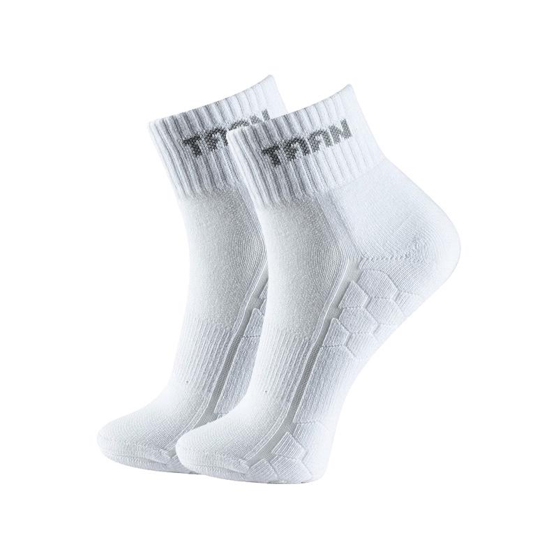 Носки Taan Sports Socks 1pair (Белый)