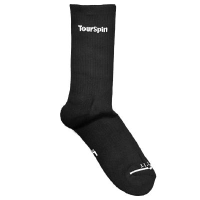 Носки TourSpin Long 3pair (Черный)