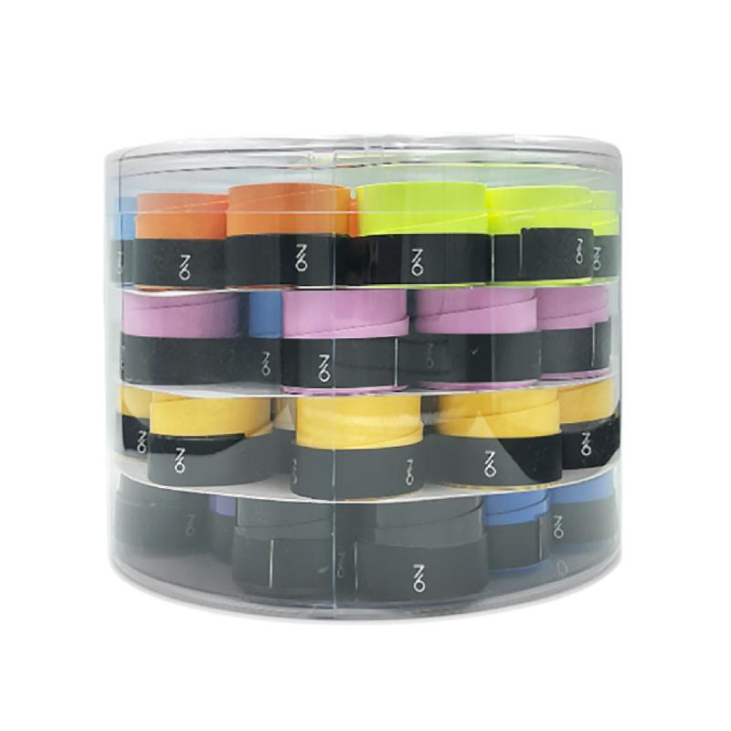 Овергрип 7/6 Super Tacky 60 PK - Assorted