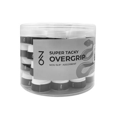 Овергрип 7/6 Super Tacky 60 PK - White
