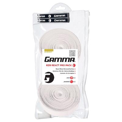 Намотка овергрип Gamma Supreme Pro Pack 30pcs