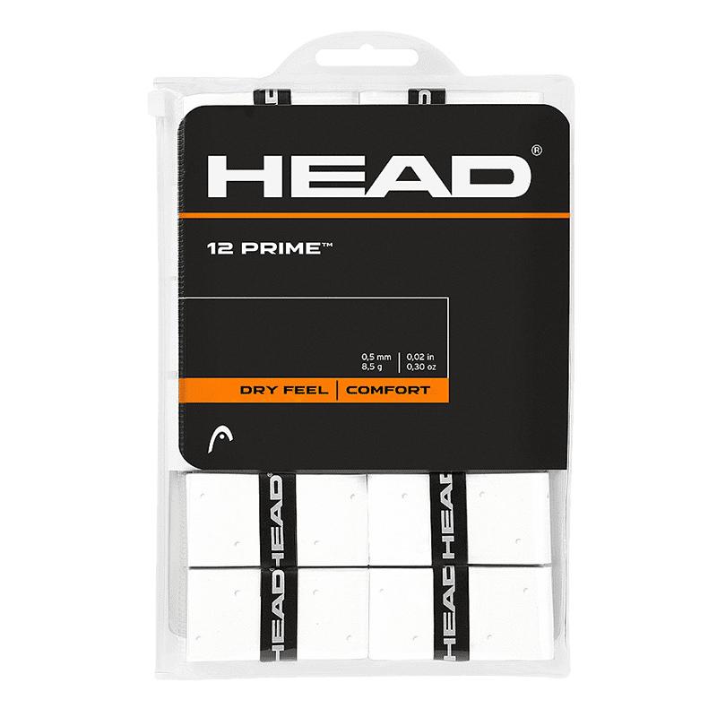 Намотка овергрип Head Prime 12pcs