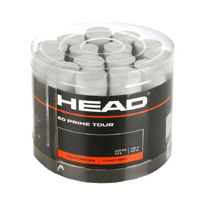 Овергрип Head Prime Tour 60pcs (Белый)