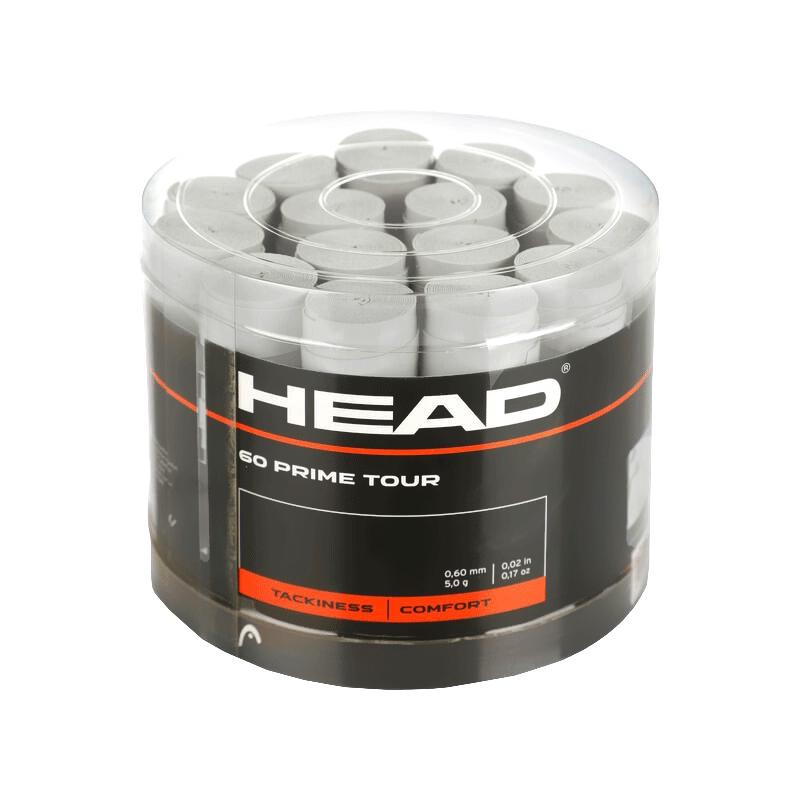 Овергрип Head Prime Tour 60pcs (Белый)