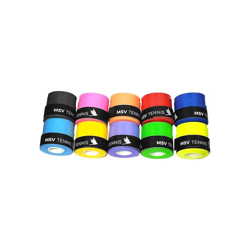 Намотки MSV Cyber Wet Assorted 60 штук