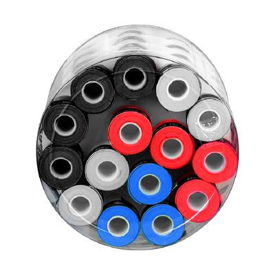 Намотка овергрип MSV Cyber Wet 4 colors, 60pcs (Ассорти)