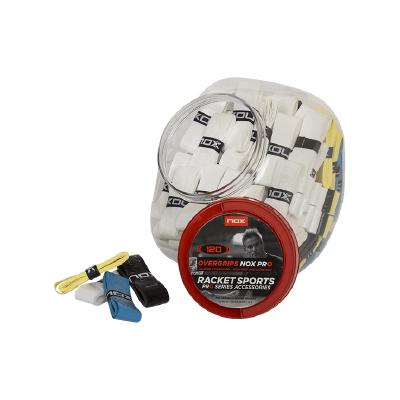 Овергрип Nox Pro Overgrips, 120шт (Mix)