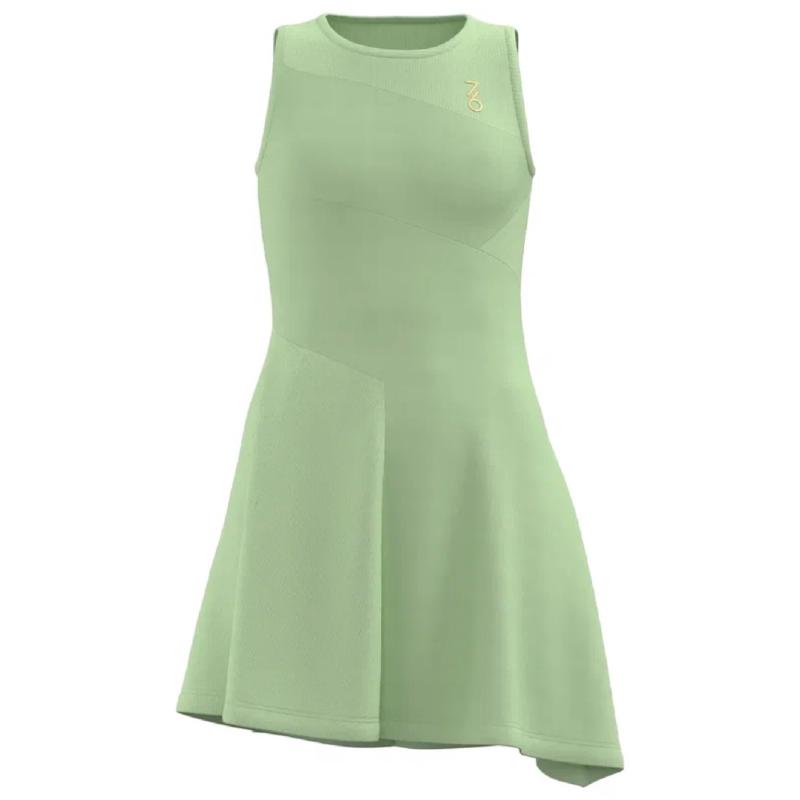 Платье детское 7/6 Viki Dress 2.0 - Light Green