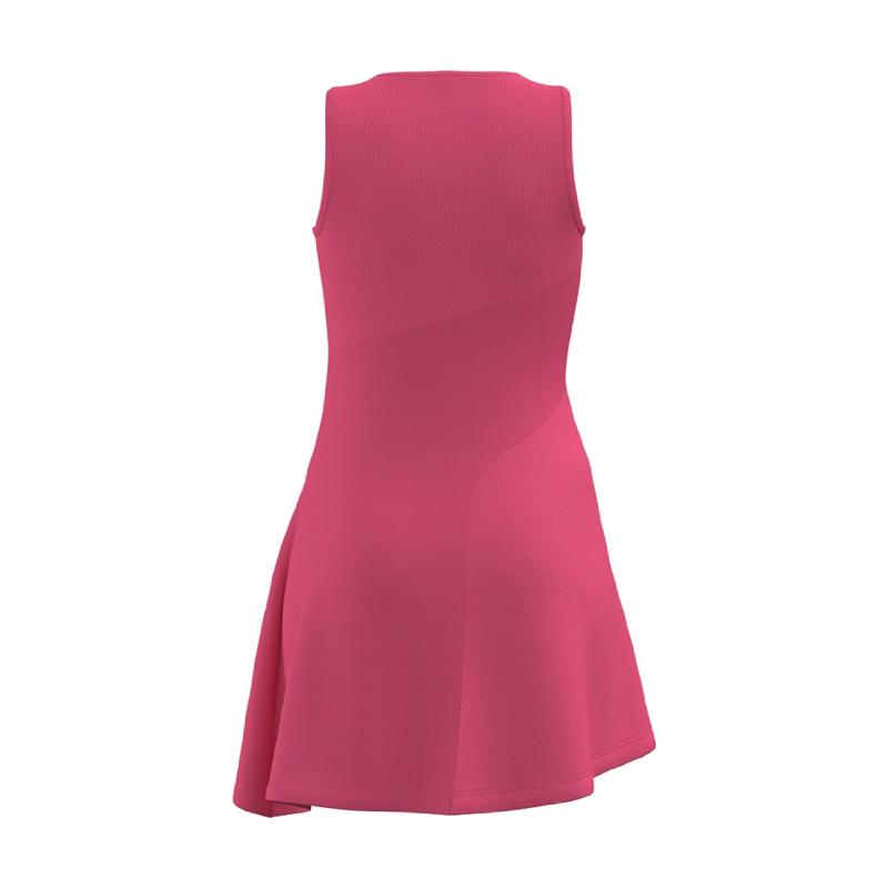 Платье детское 7/6 Viki Dress 2.0 Bright Pink