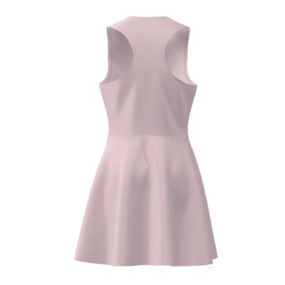 Платье детское 7/6 Yana Dress 2.0 - Mangano Calcite