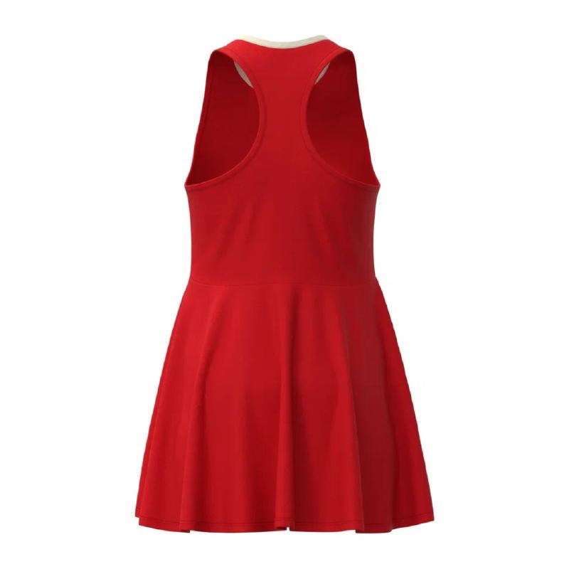 Платье детское 7/6 Yana Dress - Red Alert