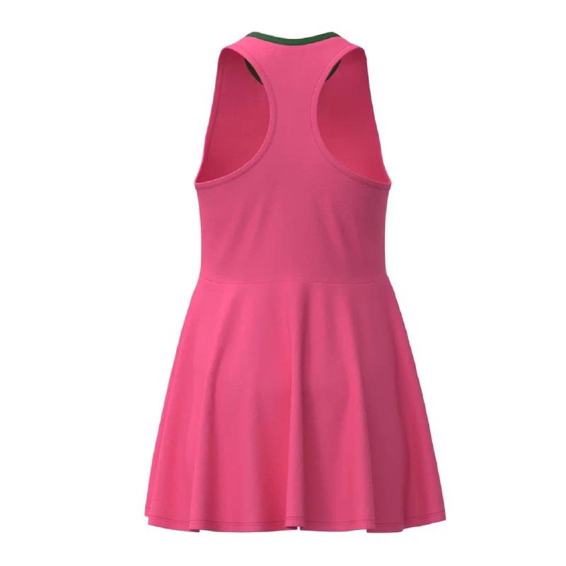 Платье детское 7/6 Yana Dress - Sungria Sunset