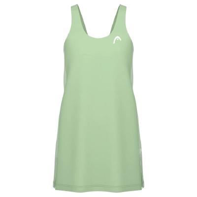 Платье Head Spirit Dress G (Celery Green)
