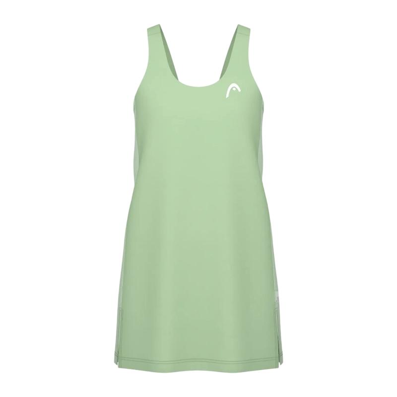 Платье Head Spirit Dress G (Celery Green)