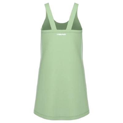 Платье Head Spirit Dress G (Celery Green)