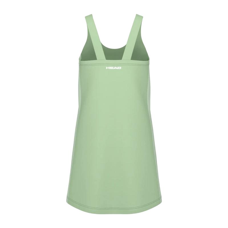Платье Head Spirit Dress G (Celery Green)