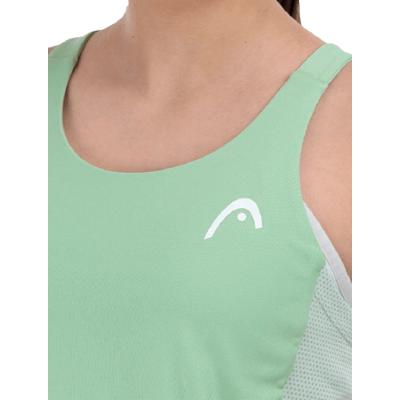 Платье Head Spirit Dress G (Celery Green)