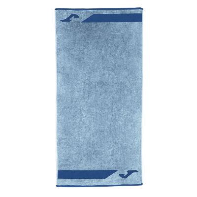 Полотенце Joma Towel (Синий)