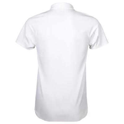 Поло мужское Nike Court Advantage Slam LN Polo - White