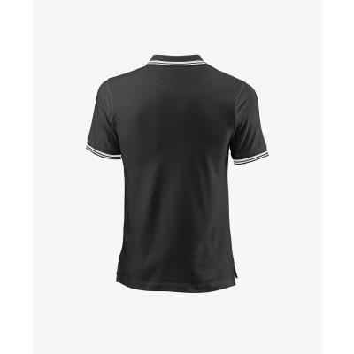 Поло Wilson Team II Cotton M (Black)