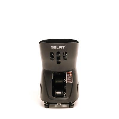 Пушка для большого тенниса и падела SELFIT модель Mini Pro