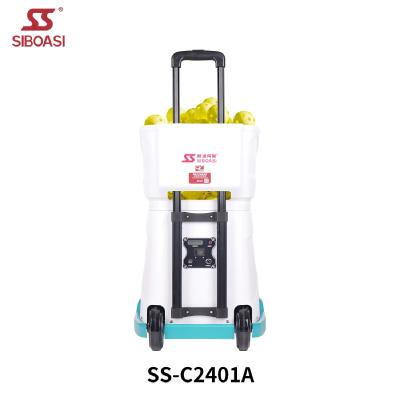 Пушка для пиклбола SIBOASI модель SS-C2401A