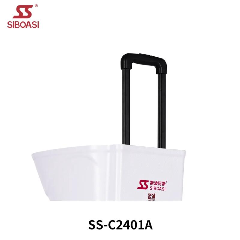 Пушка для пиклбола SIBOASI модель SS-C2401A