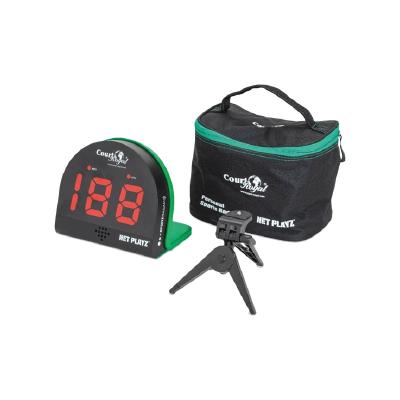 Радар Court Royal для измерения скорости мяча