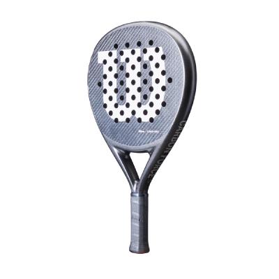 Ракетка для падел Wilson Carbon Force LT