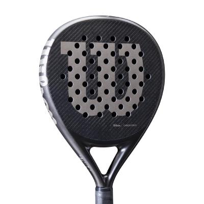 Ракетка для падел Wilson Carbon Force LT