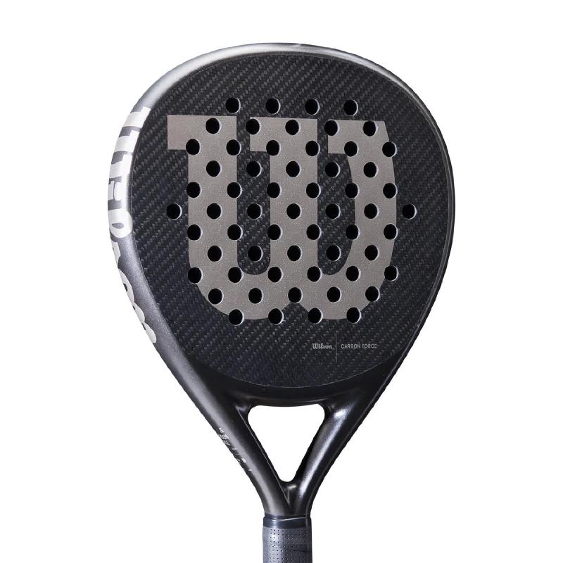 Ракетка для падел Wilson Carbon Force LT