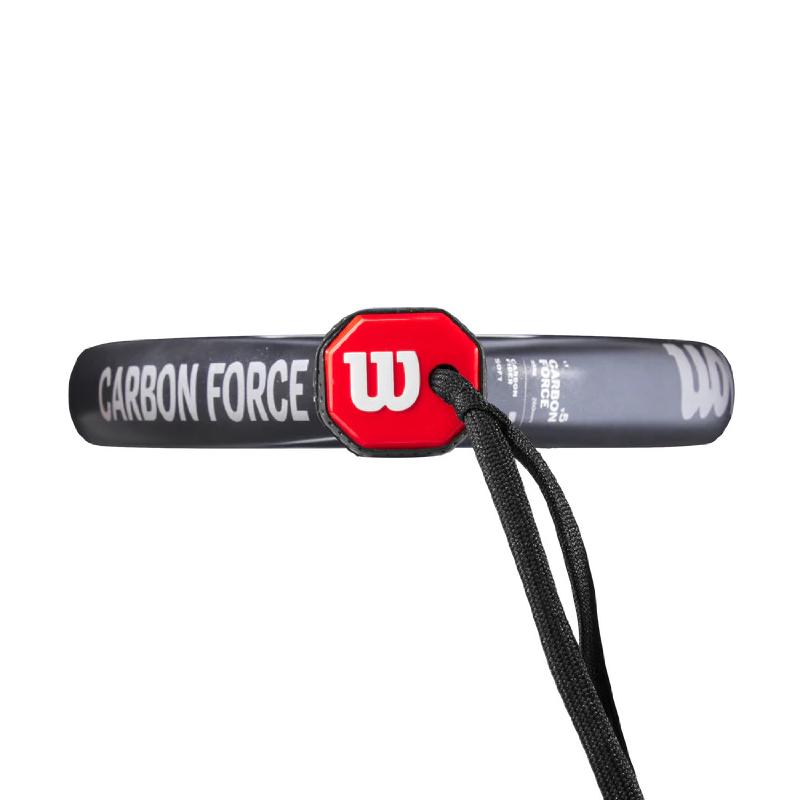 Ракетка для падел Wilson Carbon Force LT