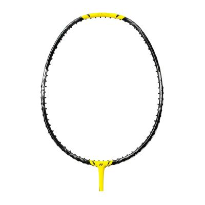 Бадминтонная ракетка Yonex Nanoflare 1000 Play (Lightning Yellow)