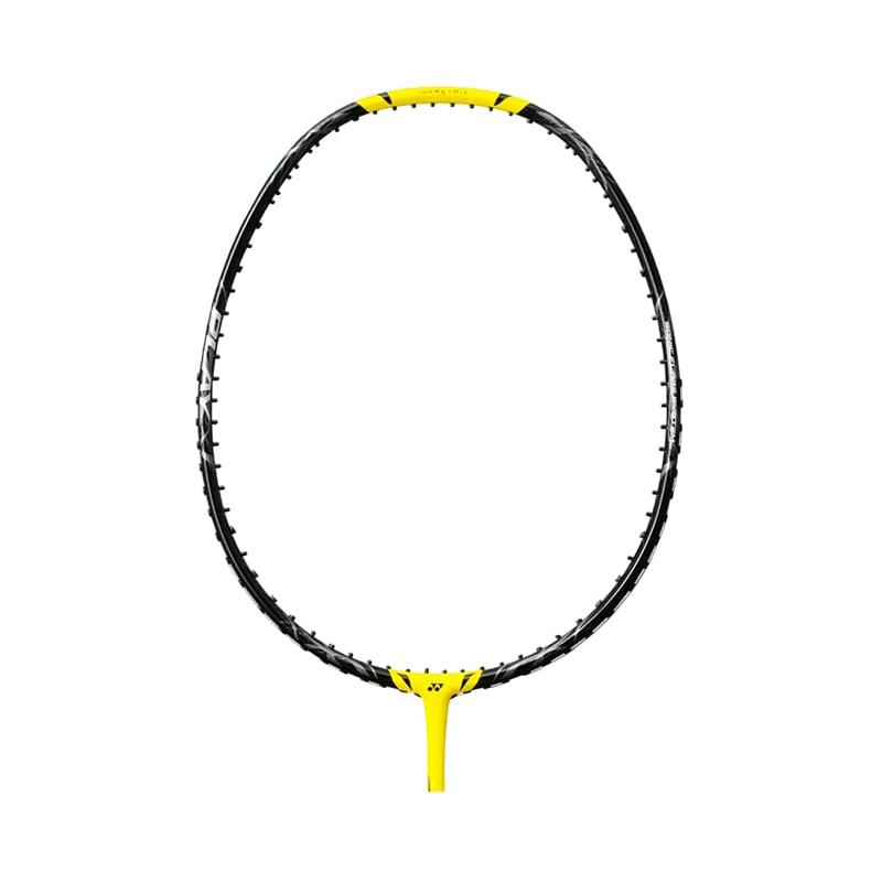 Бадминтонная ракетка Yonex Nanoflare 1000 Play (Lightning Yellow)