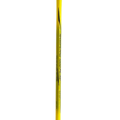 Бадминтонная ракетка Yonex Nanoflare 1000 Play (Lightning Yellow)
