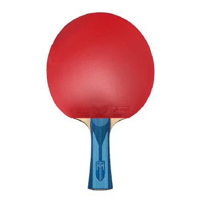 Ракетка для настольного тенниса сборная Butterfly Timo Boll ALC, накладки Tenergy 05